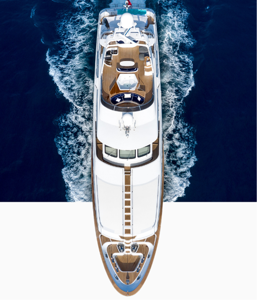 About Yachting in the Balkans