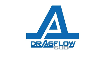 Drag Logo