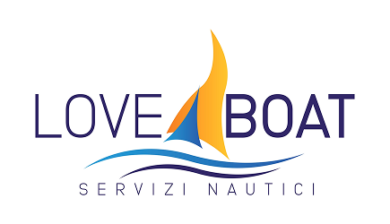Loveboat Logo
