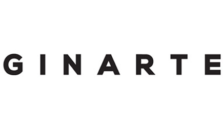 Logo GINARTE