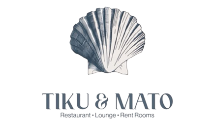 Logo TIKU e MATO