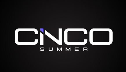 Logo cinco