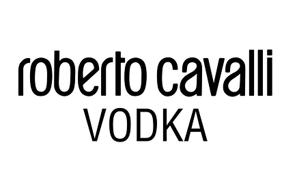 Roberto Cavalli VODCKA